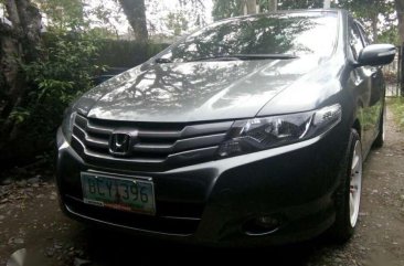 Honda City 1.5 E 2010 for sale