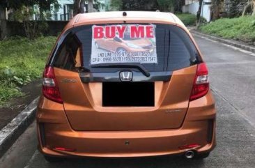 2012 Honda Jazz for sale