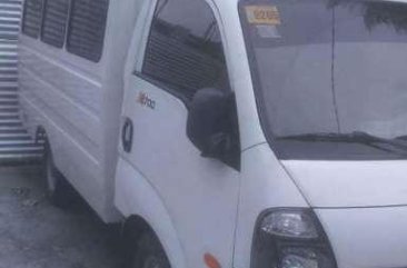 Kia K2700 2015 model for sale