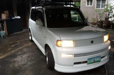 Toyota Bb automatic good condition for sale