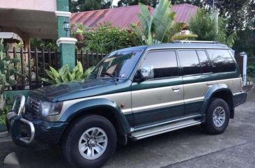 1990 Mitsubishi Pajero for sale