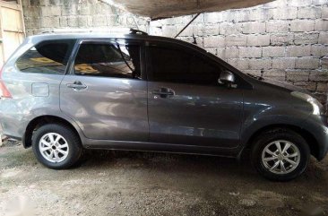 2014 Toyota Avanza (AT) for sale