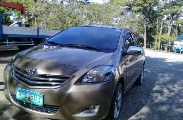 Sale or trade in 2013 Toyota Vios