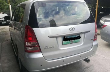 Toyota Innova 2008 for sale