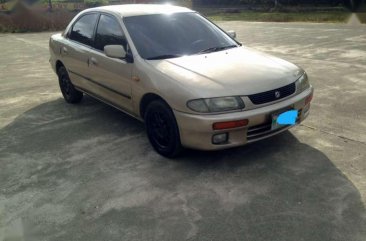 Mazda 323 Rayban sariwa 2001 for sale