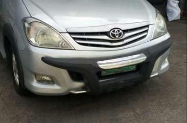 Toyota Innova 2010 for sale