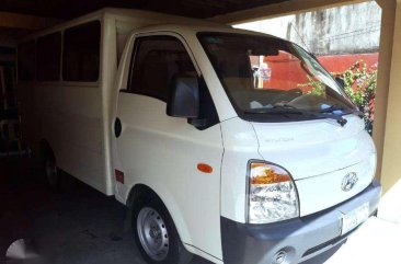 2012 Hyundai H100 for sale