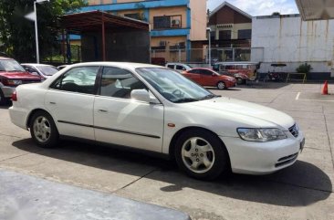 Honda Accord 2002 Automatic for sale