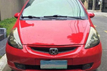 HONDA Jazz AT 2005 for sale