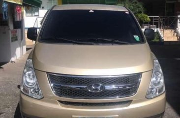 Hyundai Starex 2011 for sale