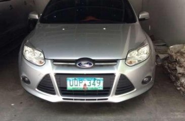 2013 Ford Focus 1.6 hatch for sale