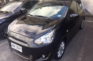 2014 Mitsubishi Mirage GLS Hatchback for sale