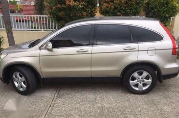 Honda Crv 2008 -Auto for sale