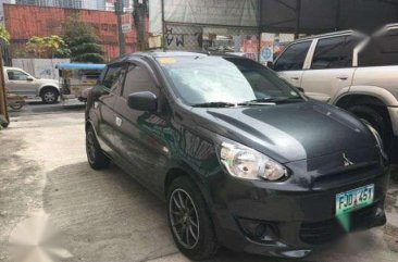 2013 Mitsubishi Mirage for sale