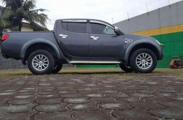 Mitsubishi STRADA 2009 Triton (Pick Up) for sale