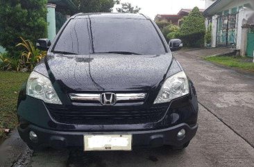 Honda CRV 2007 for sale