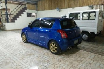 2010 Suzuki Swift for sale