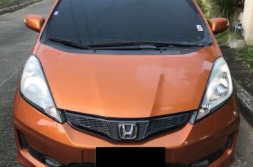 2012 Honda Jazz for sale