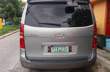 2011 Hyundai Starex HVX for sale