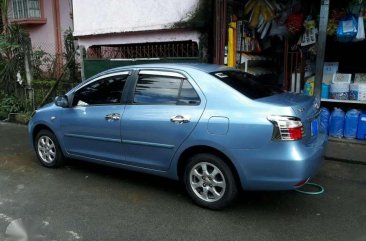 Toyota Vios 2012 1.3e matic for sale