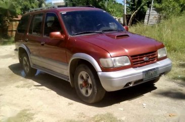 KIA Grand Sportage diesel 2007 4x4 turbo all power for sale