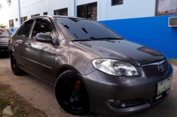 Fresh 2006 Toyota Vios 1.3 E Manual Sale or Swap