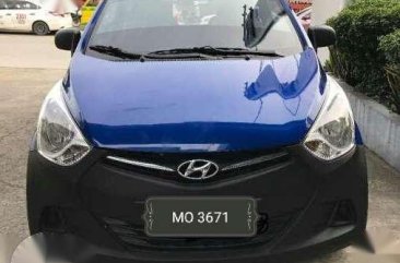 2015 Hyundai Eon GL for sale