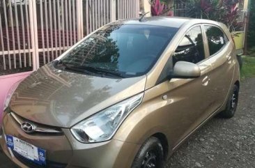 2016 Hyundai EON gls for sale