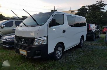 Nissan Urvan NV 350 2016 18 Seater for sale