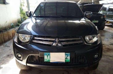 2013 Mitsubishi Strada GLXV (at) for sale