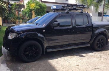 For sale Nissan Navara Techxtreme Edition 4X4 780k Neg