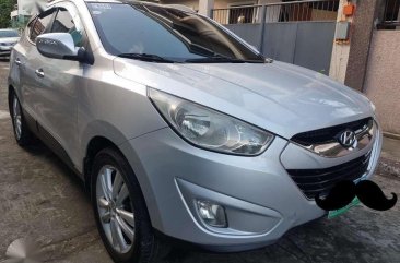 FOR SALE 2010 Hyundai Tucson