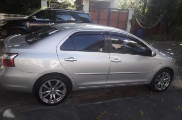 RUSH! 2010 Toyota Vios 15 S