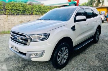 For sale 2016 Ford Everest TREND Automatic