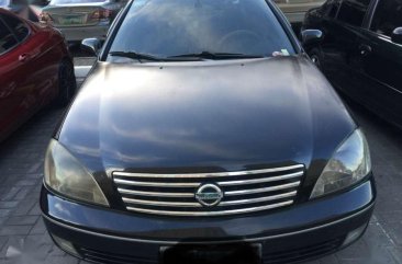 2006 Nissan Sentra GS 1.6L for sale