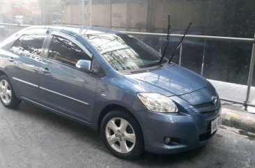 Toyota Vios G 2009 Automatic for sale