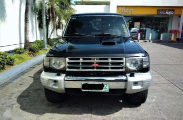 Mitsubishi PAJERO 2001 Field Master 4x2 Automatic for sale