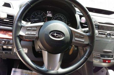 Subaru Outback 36R 2011 for sale