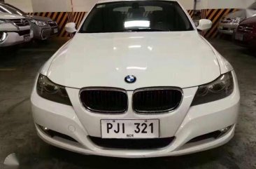 2010 BMW 320D AT for sale