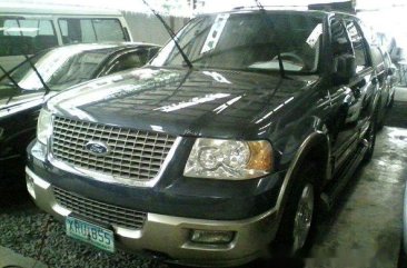 Ford Expedition 2004 for sale 