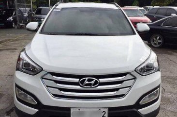 Hyundai Santa Fe 2015 for sale 