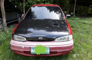 Good as new Hyundai Accent 2004 for sale