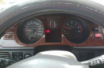 Good as new Mitsubishi Pajero 2001 for sale