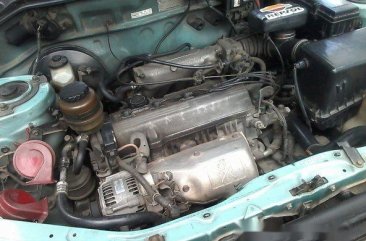 Toyota RAV4 1996 for sale 