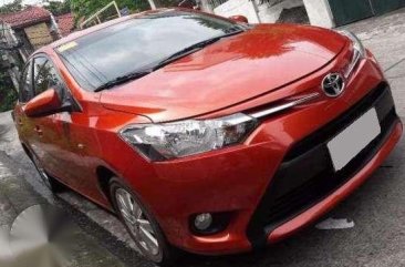 Toyota VIOS E 2015 year model for sale