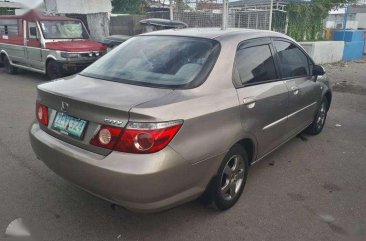 Honda City Idsi 1.3 2006 Registered for sale