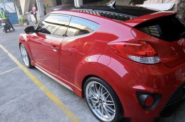 Hyundai Veloster 2013 for sale 