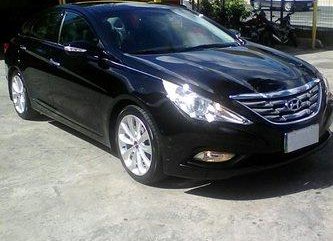 Well-maintained Hyundai Sonata 2011 for sale