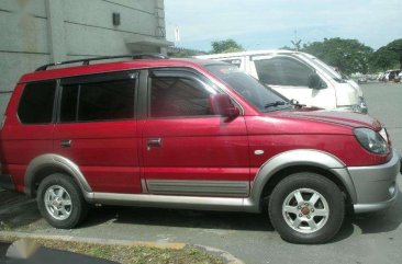 Mitsubishi Adventure 2008 for sale