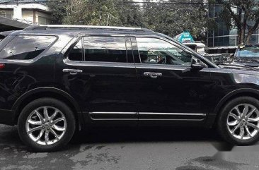 Good as new Ford Explorer 2013 for sale